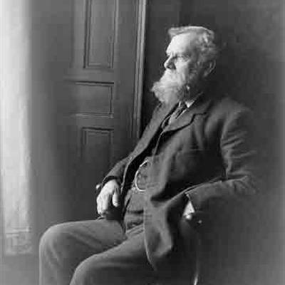 Charles Wicksteed